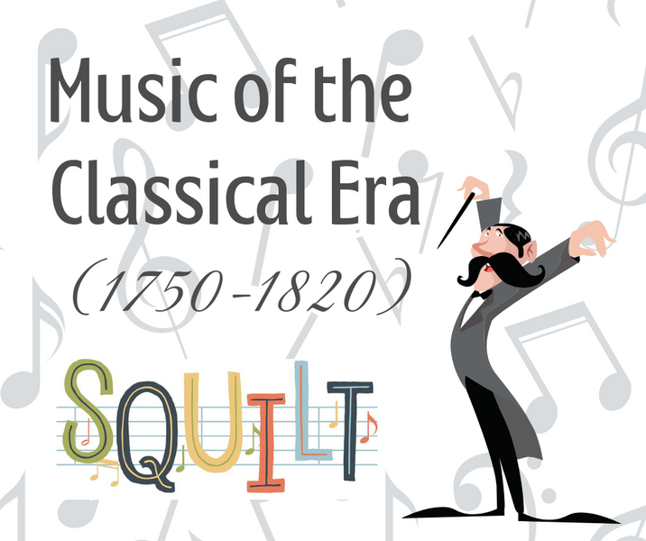 The Classical Era of Music