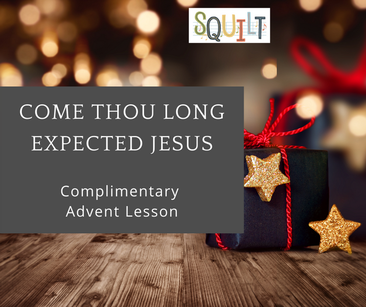 A Carol for Advent