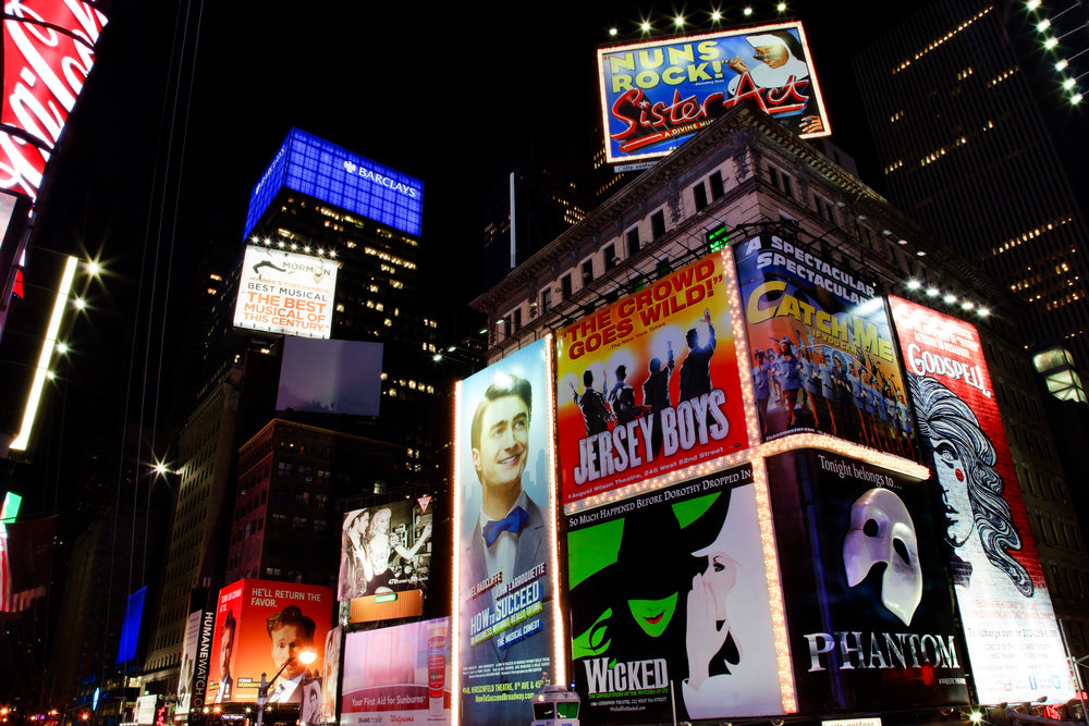 15 Broadway Musicals For Kids Squilt