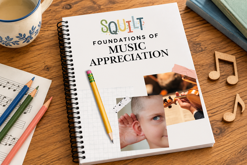 Music Appreciation for Kids: A Simple Guide for Families
