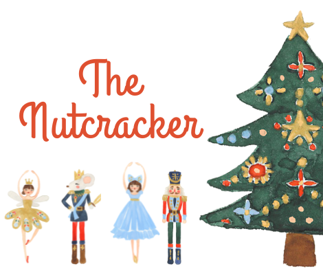 Learn About The Nutcracker Ballet