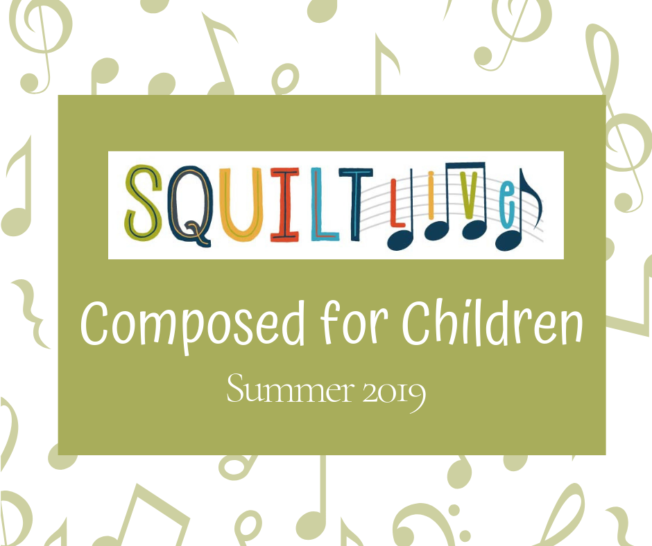 Summer Music Appreciation Lessons – Squilt Music Appreciation