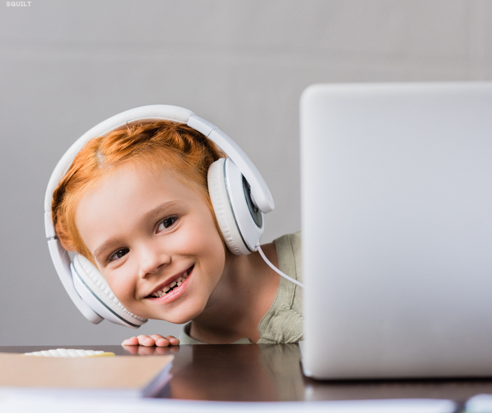 SQUILT Musical Moments