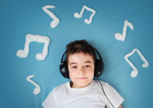 Music and The Special Needs Child