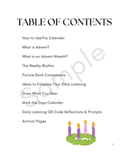 Load image into Gallery viewer, Advent Through Sacred Sound