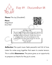 Load image into Gallery viewer, Advent Through Sacred Sound