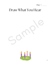 Load image into Gallery viewer, Advent Through Sacred Sound