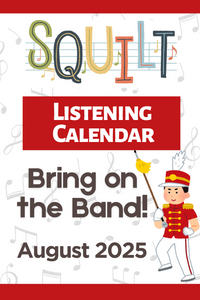 Listening Calendar