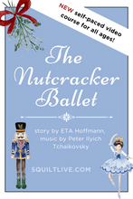 Load image into Gallery viewer, The Nutcracker