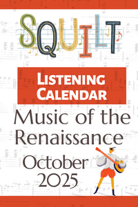 Listening Calendar