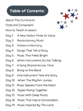 Load image into Gallery viewer, American Music: The Sounds That Shaped a Nation