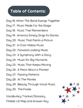 Load image into Gallery viewer, American Music: The Sounds That Shaped a Nation