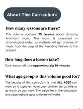 Load image into Gallery viewer, American Music: The Sounds That Shaped a Nation