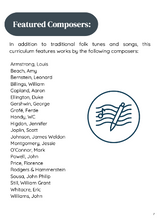 Load image into Gallery viewer, American Music: The Sounds That Shaped a Nation