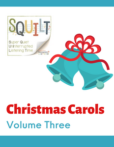 Christmas Carols Volume 3