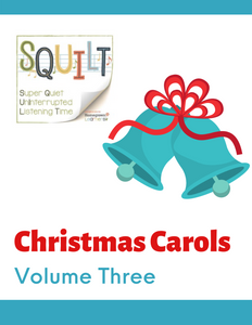 Christmas Carols Bundle